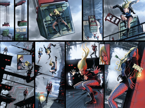 dailydccomics