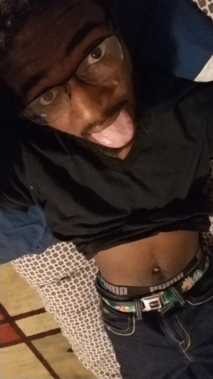 I was feeling myself…#Gay #Otter #Twink #OtterlyTwinky...