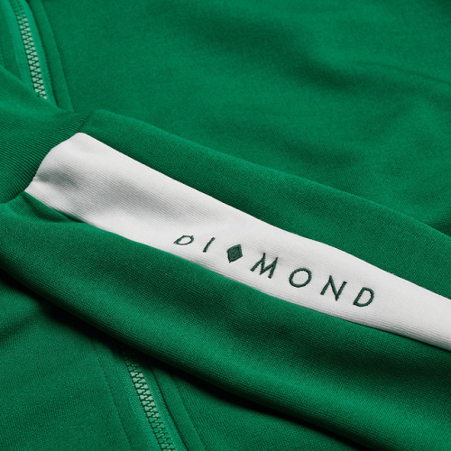 New Diamond Challenger Track Suits are now available exclusively...