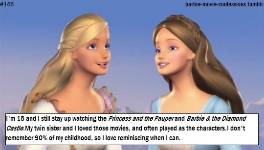 barbie twins movie