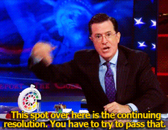 carolinek:
“ kvknowsherfun:
“ kennyjb:
“ The Government Shutdown explained in the best way.
”
It’s almost scary how completely accurate this is.
”
Ah-mazing.
”
Yes