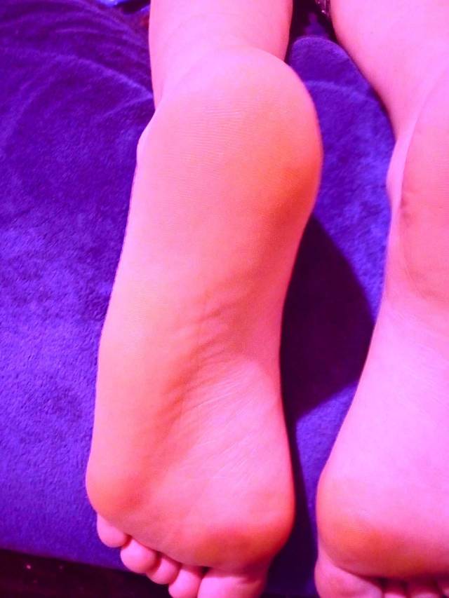 Feet Soles On Tumblr