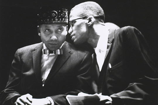 Black Kudos • Elijah Muhammad Elijah Muhammad (born Elijah...