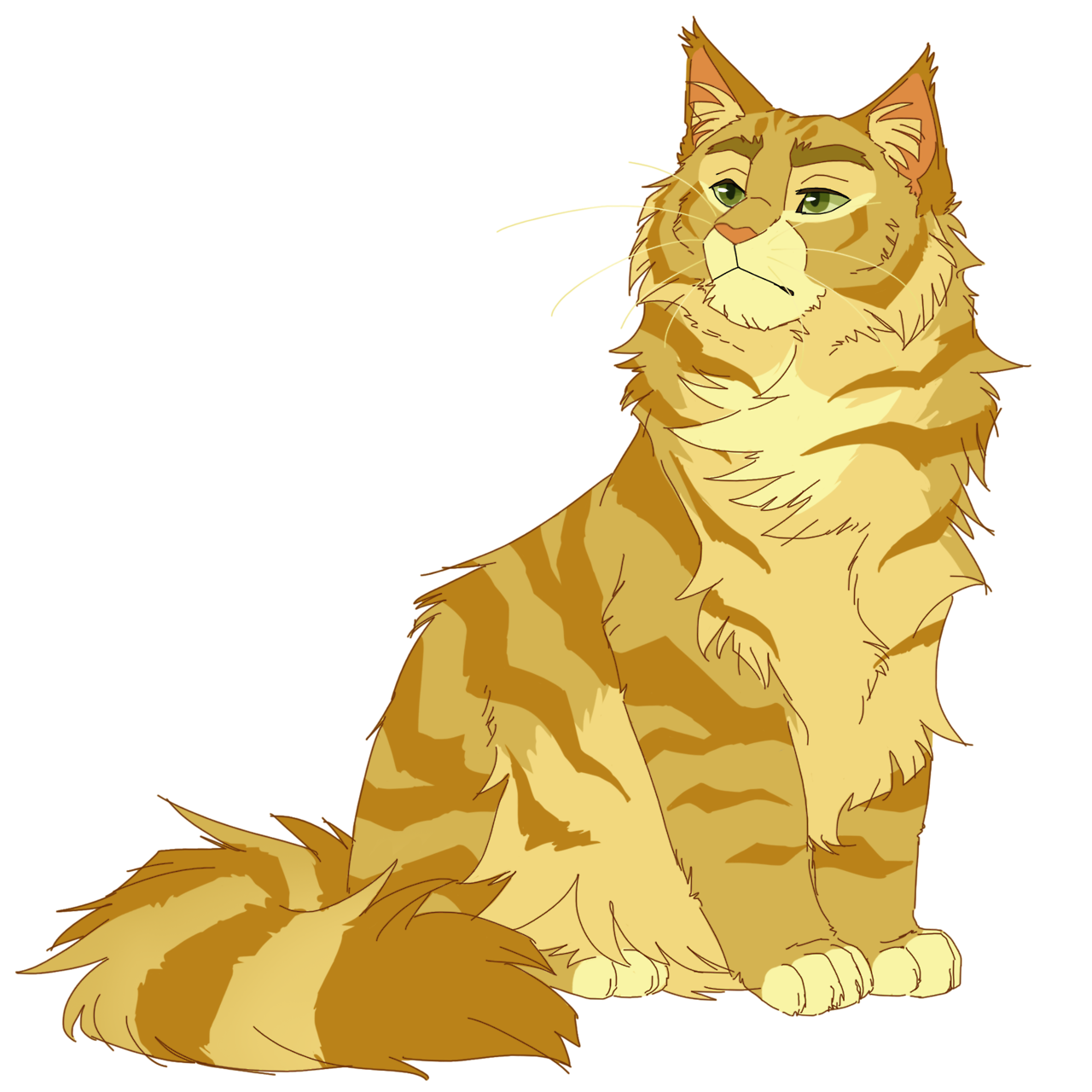  Warrior Cats Designs   100 Warrior  Cats  Challenge 29 