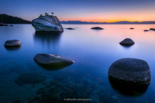 rosiesdreams:Blues in the mood .. By © Attilio Ruffo