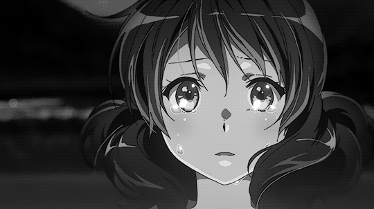  anime  crying  on Tumblr