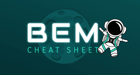 BEM Cheatsheet