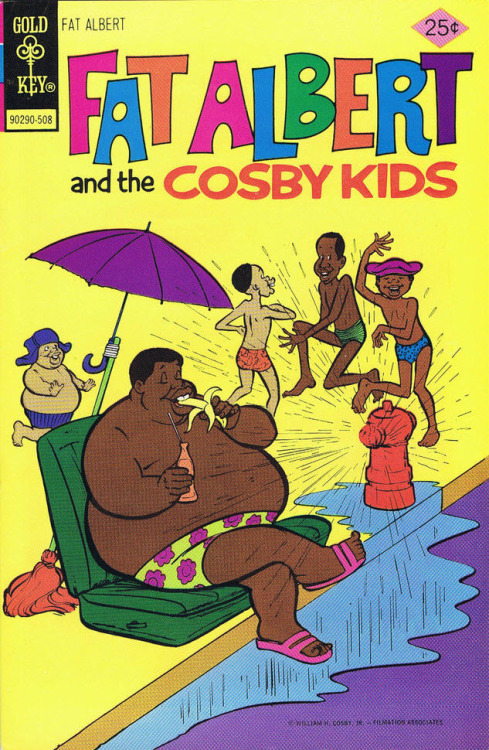 fat albert and the cosby kids | Tumblr