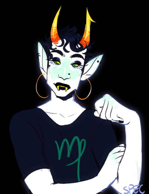 official-spec:in 2018 we are kanaya stans first and people...