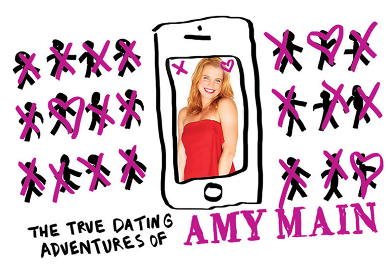 Dating på 40 blog