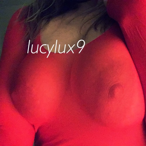 Giant Areolas & Puffy Nipples.