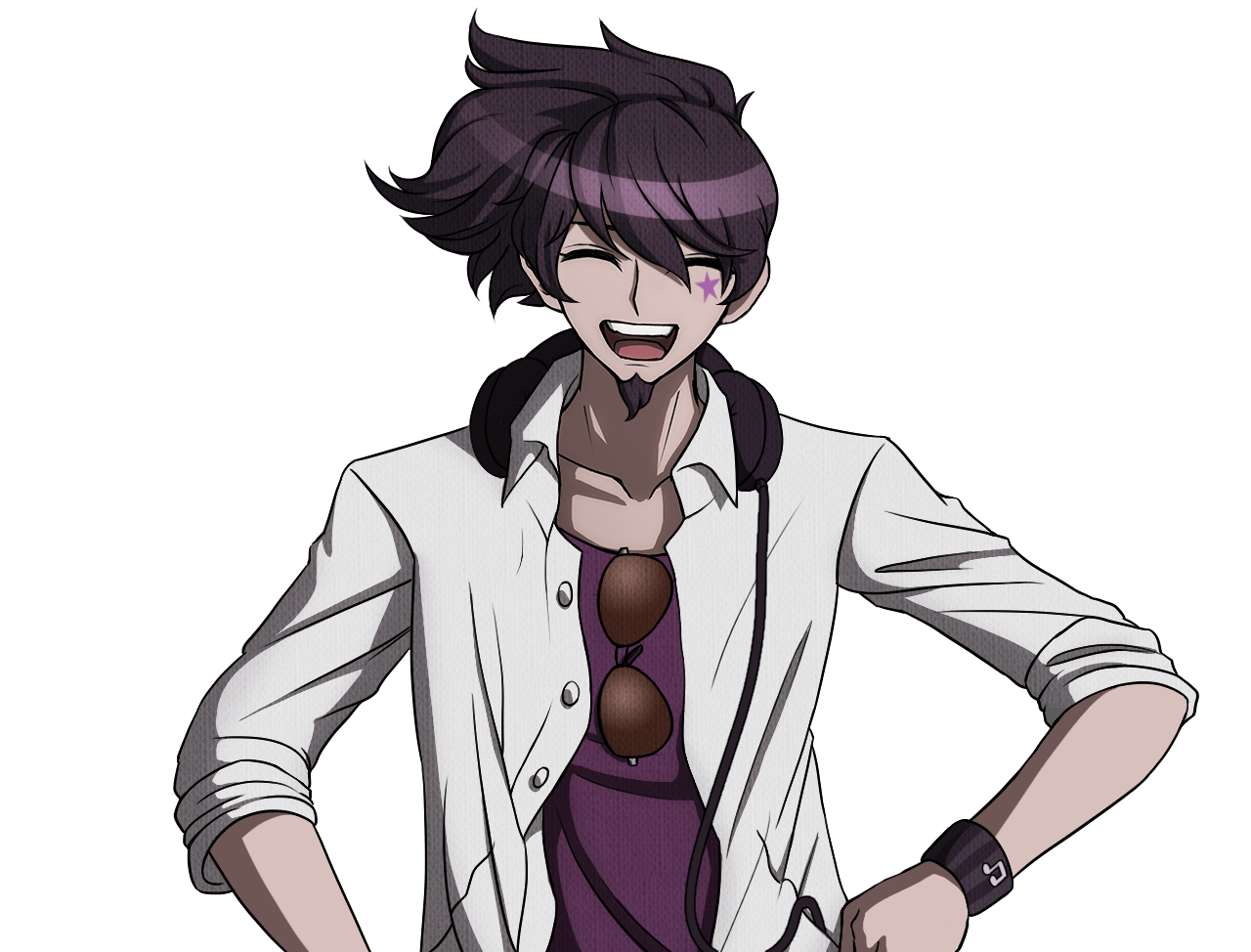 sprites kaito momota kaito momota sprite kaito momota kaito.