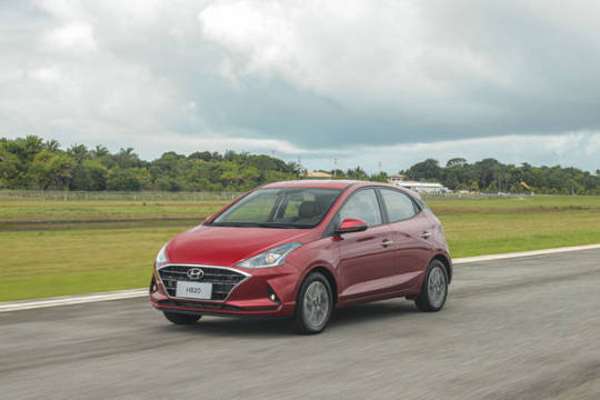 Razões para comprar ou não comprar o novo Hyundai HB20