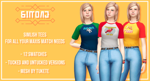 s4cc ts4cc s4mm ts4mm s4 custom content ts4 custom content custom content sims 4 custom content sims 4 cc sims 4 tops recolour shirt mycc sims 4 also if anyones wondering when i checked these in game and put on those pants i immediately thought of simone from dazed and confused hence the name and the sim inspired by her