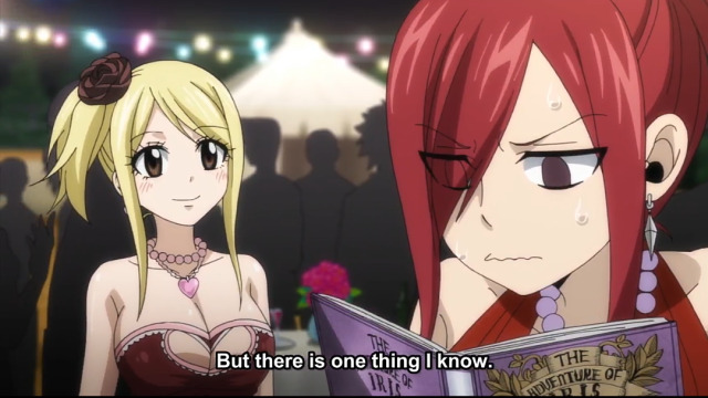 erza x lucy on Tumblr