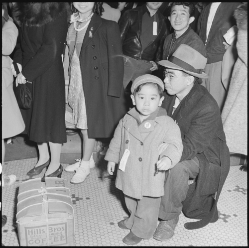 todaysdocument:Dorothea Lange, whose photographs of the...