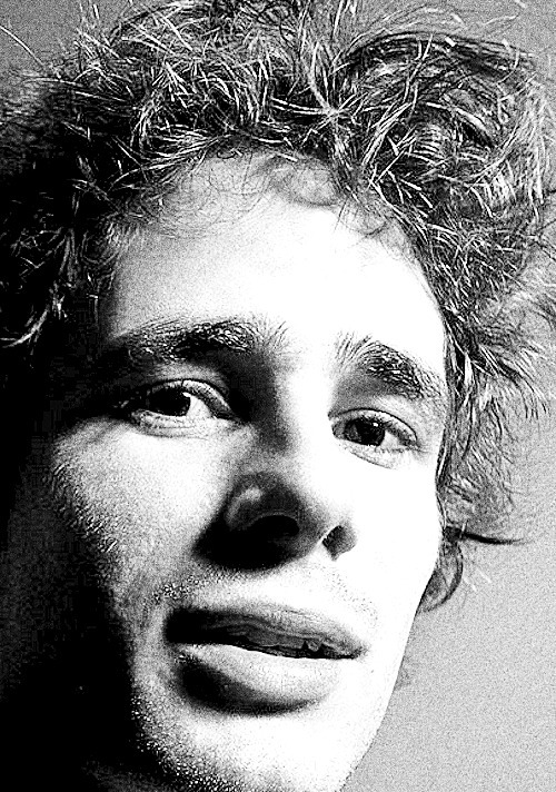 jeffbuckleyforever