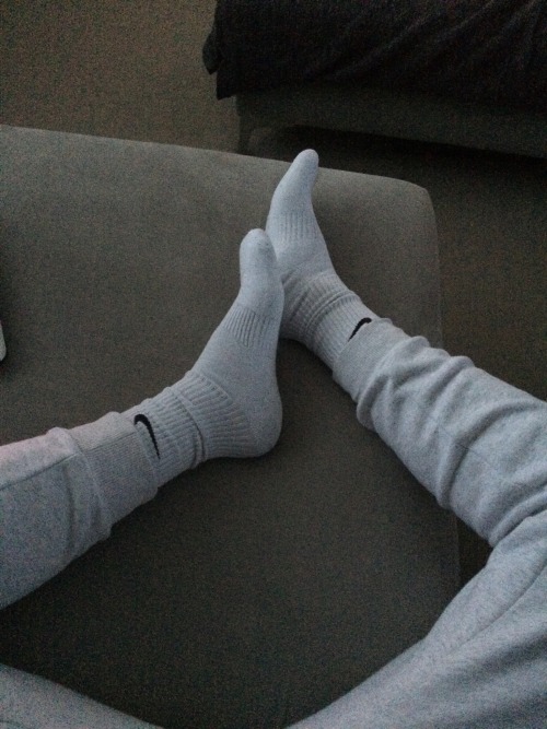 nike socks on Tumblr