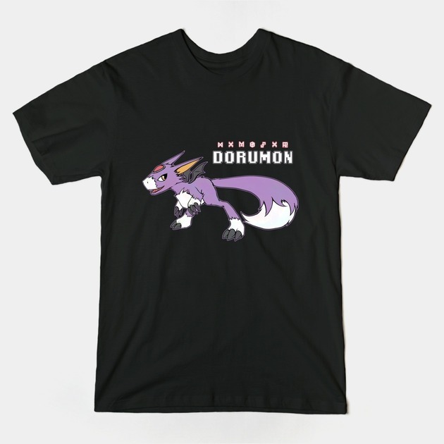 Digimon Merchandise — Digimon shirts for sale at Teepublic.com. Link to...