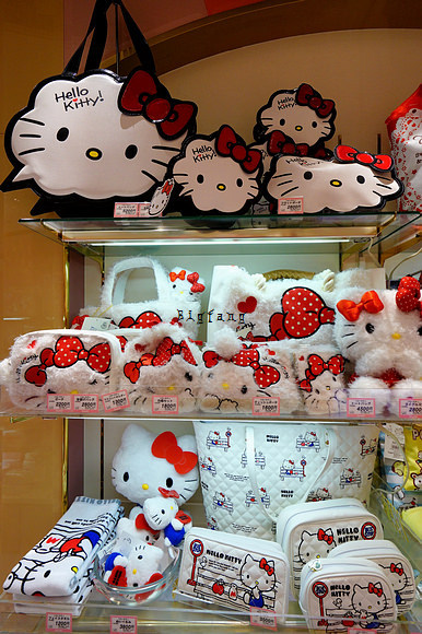 HelloKitty.su | Hello Kitty bags