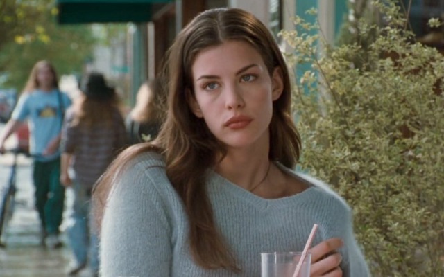 The 90s | Liv Tyler in Empire Records (1995)