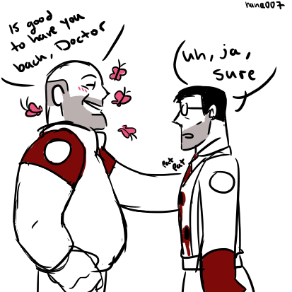 team fortress 2 comics bear team fortress 2 comics bear