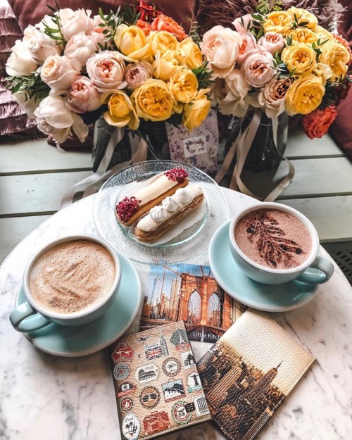 like-fairy-tales:By: Julia | julialobasheva