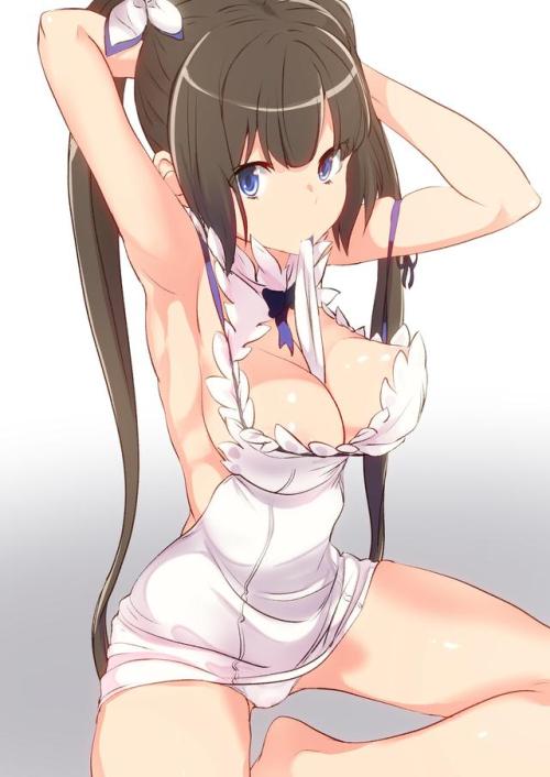 Hestia!