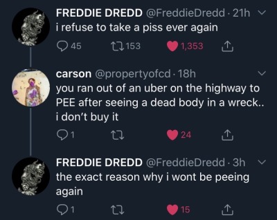Freddie Dredd Explore Tumblr Posts And Blogs Tumgir
