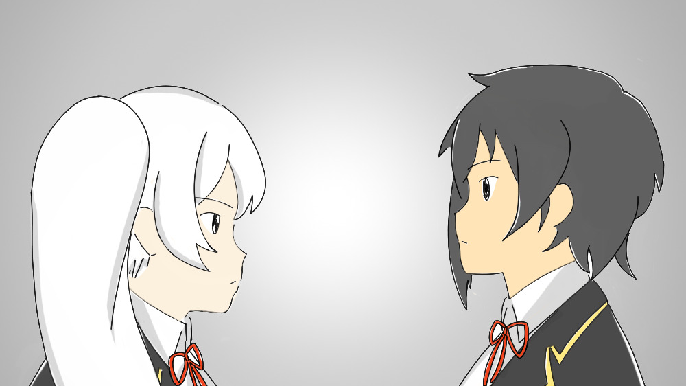 Ruby X Weiss On Tumblr