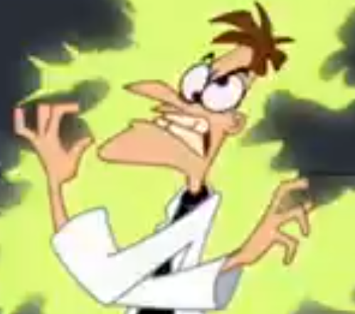 hineasperb:plethora of cursed phineas and ferb...