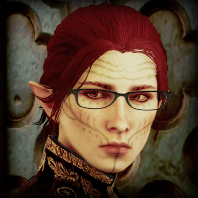 Vhenan Sequitur Avatar