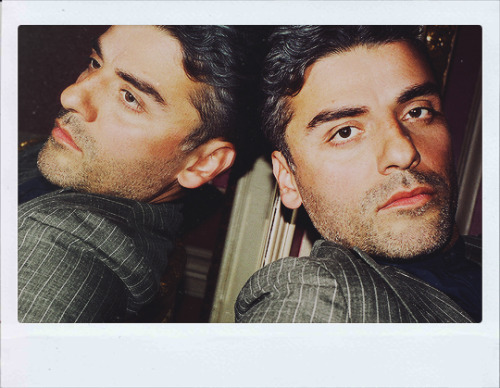 emmacharlottewatson:Oscar Isaac photographed by Jason Nocito...