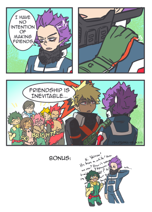 velikaya-art:Shinsou never stood a chance…