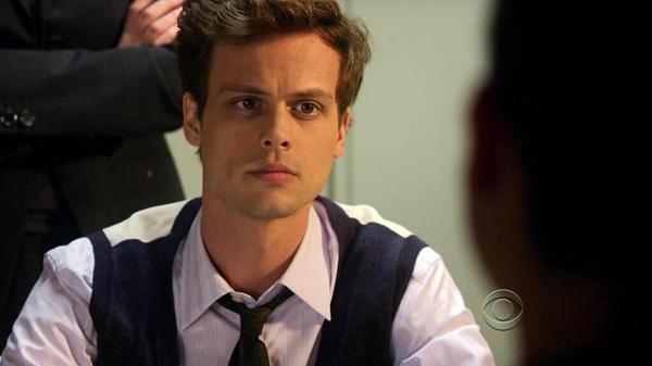 Matthew Gray Gubler Matthew Gray Gubler Aka Dr Spencer Reid With