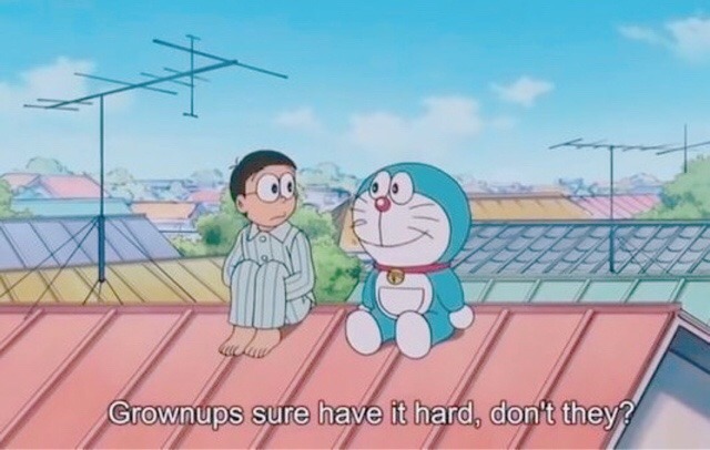 doreamon on Tumblr