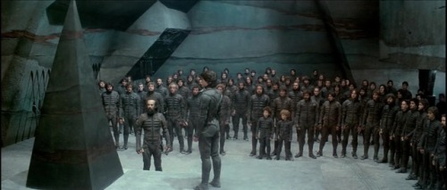 scenesandscreens:Dune (1984)Director - David Lynch,...