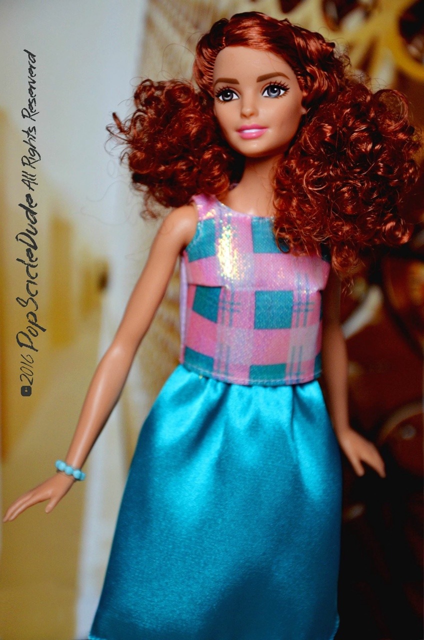 barbie fashionista 29