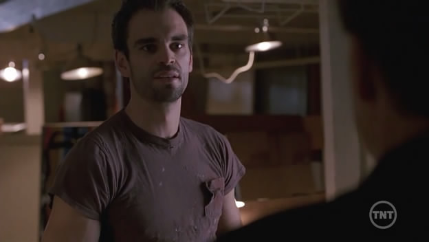 steven ogg law and order