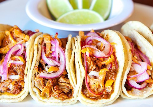 jmjm78:Tacos, ¿Cuales son tus preferidos?