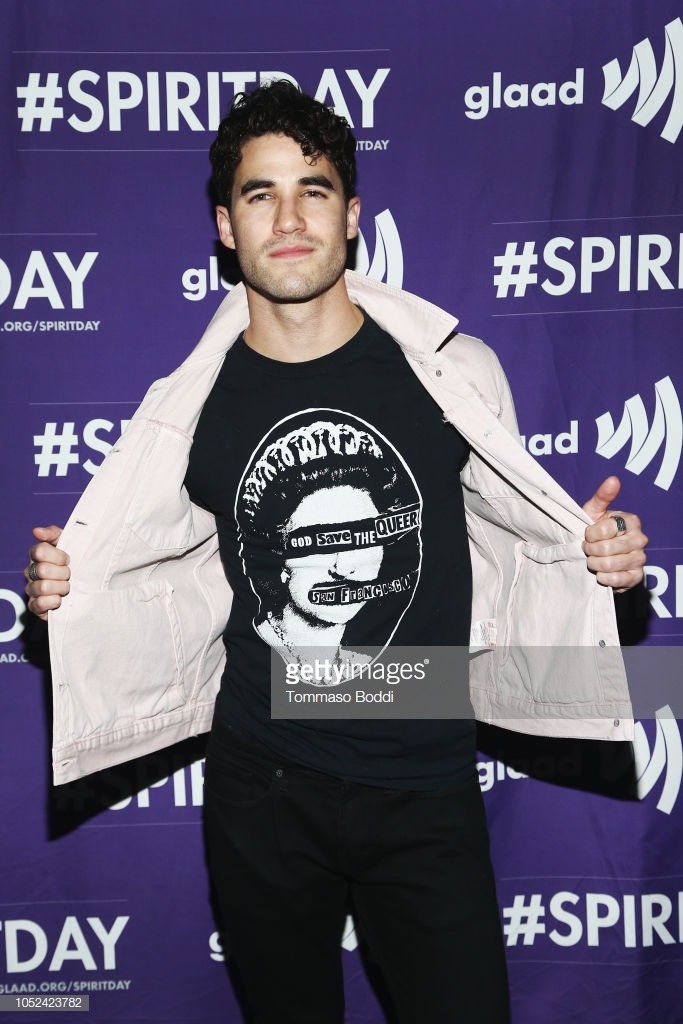 SpiritDay - Darren's Charitable Work for 2018 - Page 2 Tumblr_pgs86xB1gQ1ubd9qxo2_1280