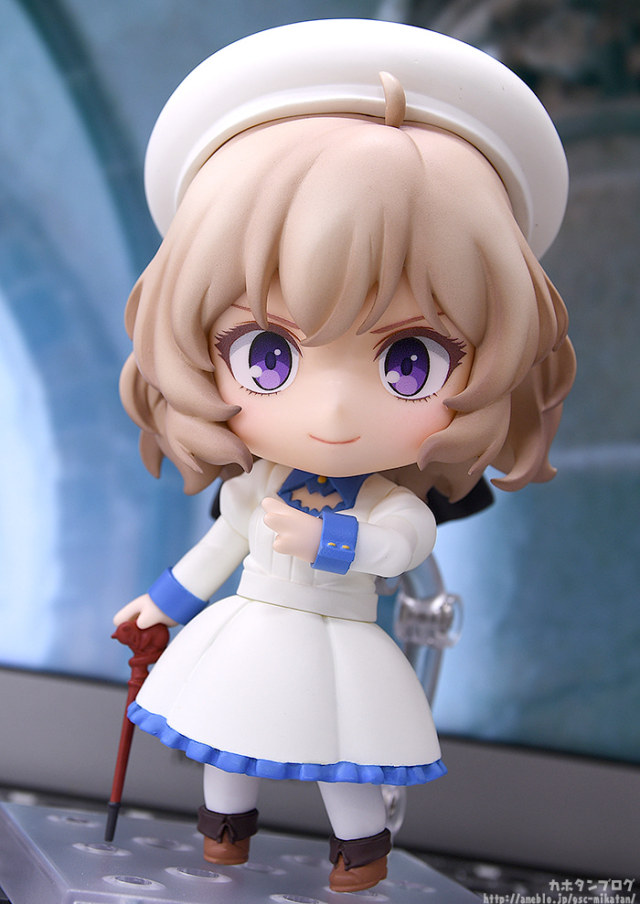 kotoko nendoroid