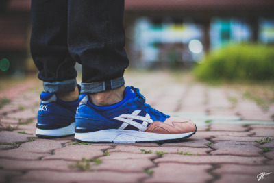 asics gel lyte v custom