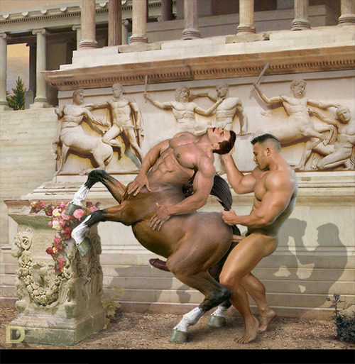 Gay rome b&b