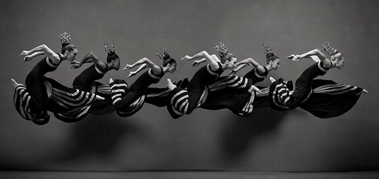 artballetoperaclassical:
“Martha Graham Dance Company
Photo by NYC Dance Project
”