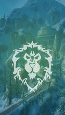 Warcraft Wallpapers Tumblr