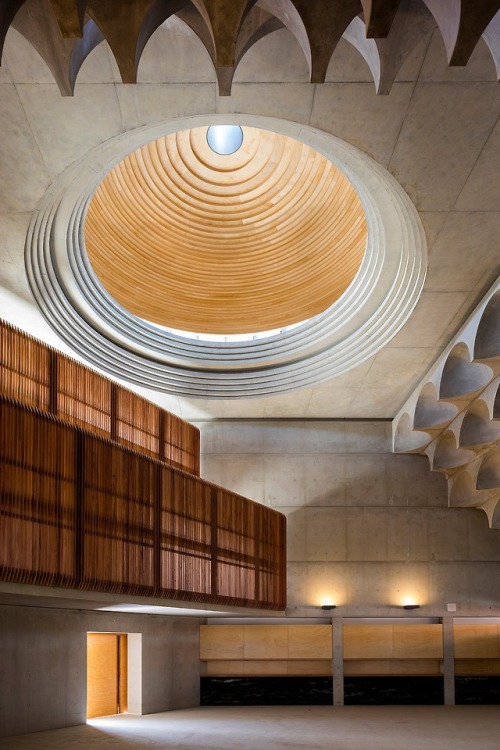 archatlas:Punchbowl Mosque by Candalepas Associates