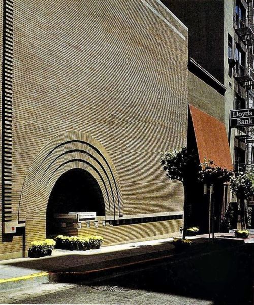 danismm:V. C. Morris Gift Shop, San Francisco 1948. Arch....