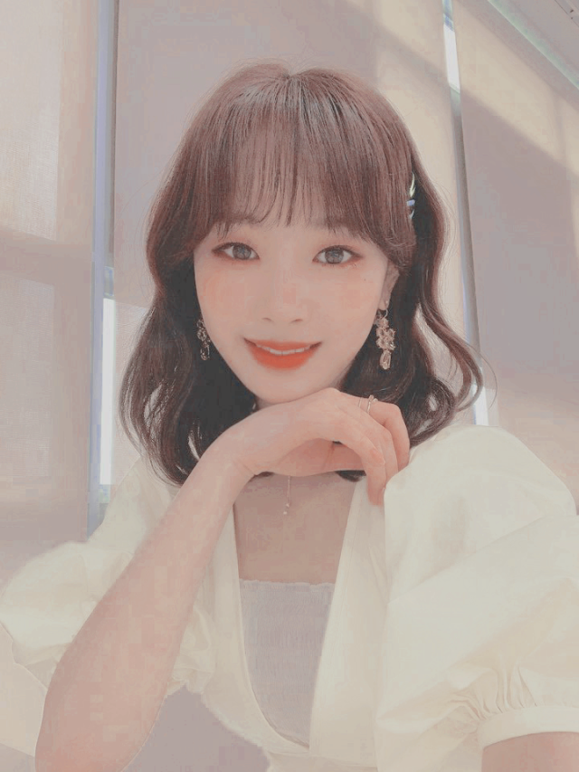 Ann — GWSN Anne layout. Please like if you save or use.