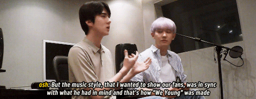 sehunlyone